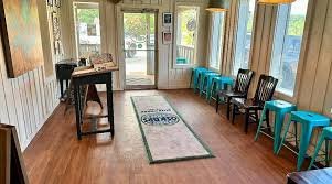 Oskar’s Café