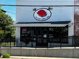 The Camellia Café