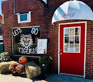 Mama T’s Place