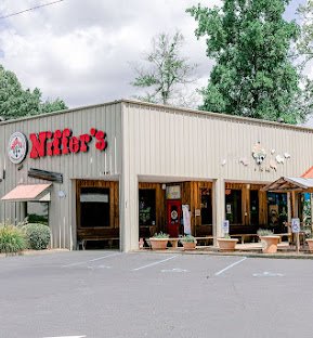 Niffer’s Place Lake Martin