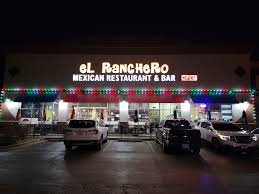 El Ranchero Mexican Restaurant (Jackson)