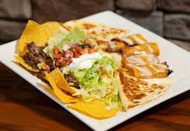 Mesquite Grill