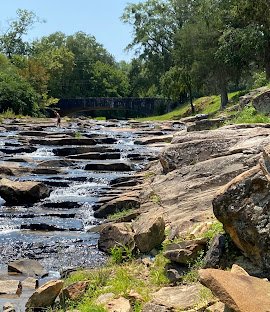 Indian Springs State Park